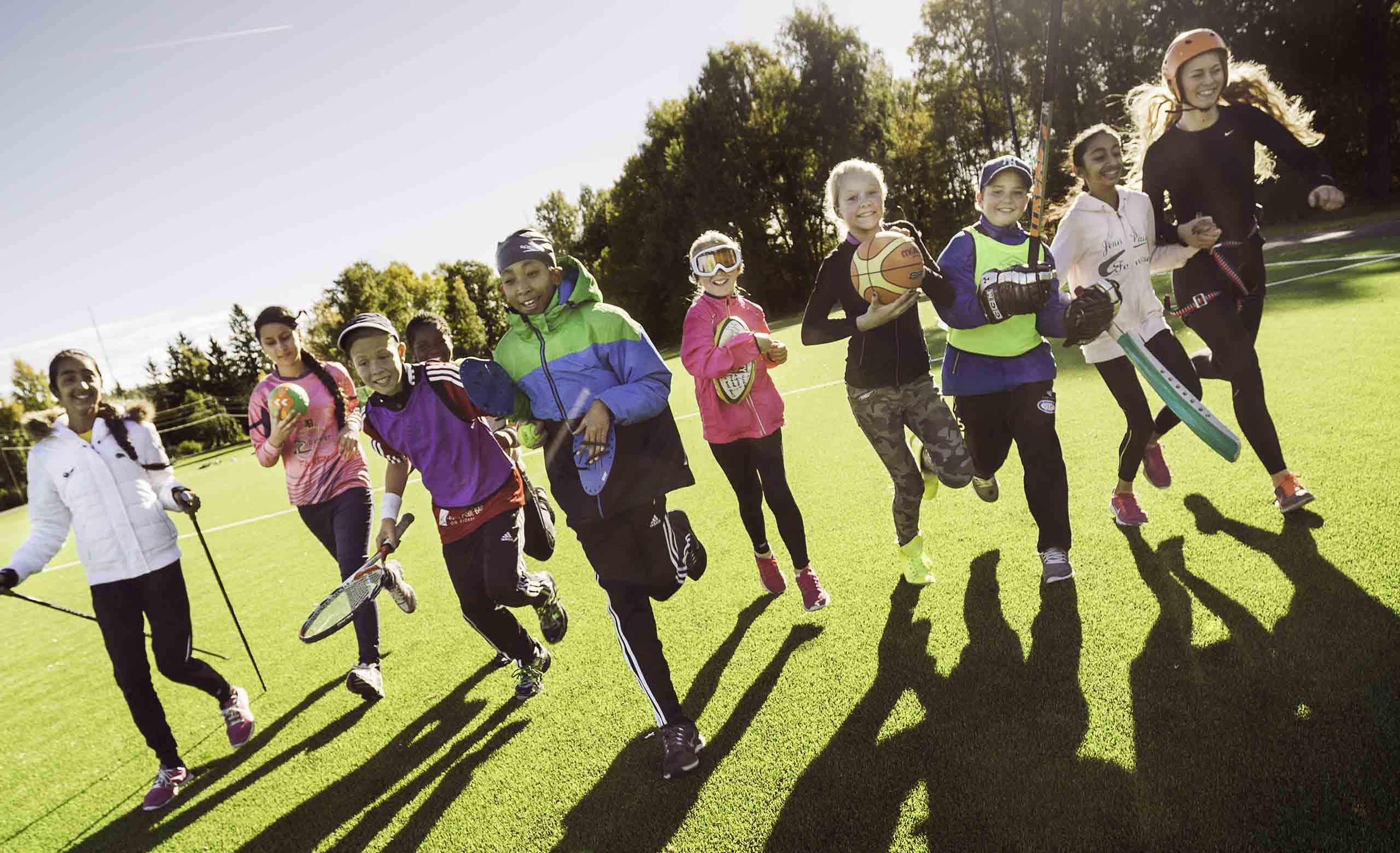 Hva skjer i Region Vest handball.no