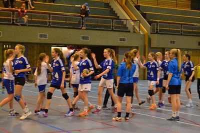  6'er håndball sesongen 2022/2023