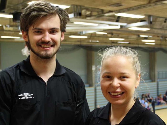 Odd Kasper Ekre og Camilla Tønsberg. Foto: Sondre Liltved Tønsberg,-Camilla,-Ekre,-Odd-Kasper_900.jpg