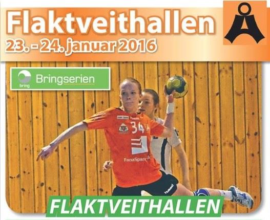 Susanne Berven skal i aksjon for Åsane i helgens Bringserierunde Åsane i bringserien.jpg