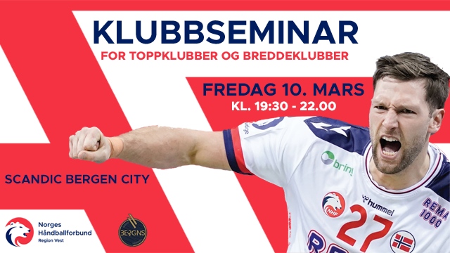 Klubbseminar 10. mars Invitasjon til klubbseminar.png