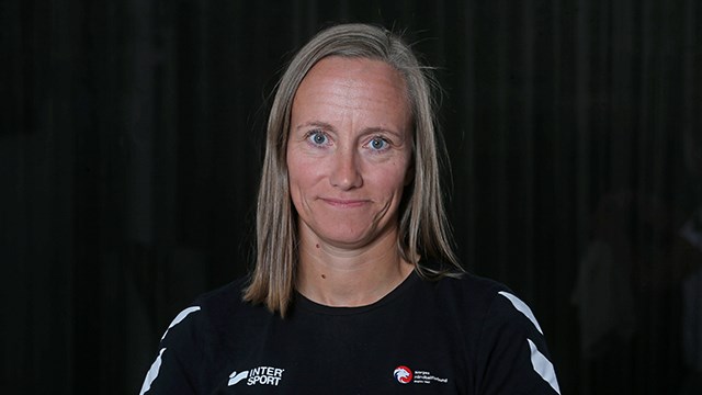 Ainor Naustdal