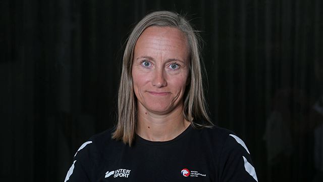 Ainor Naustdal