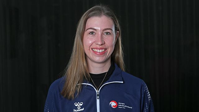 Elise Barsnes