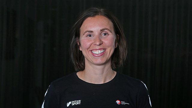 Elise Barsnes