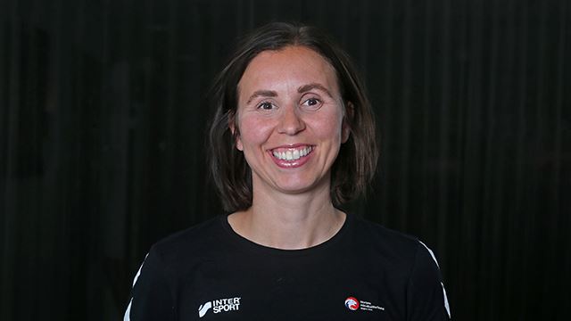 Elise Barsnes
