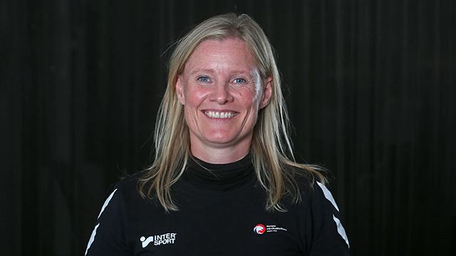 Lisbeth Voldsund