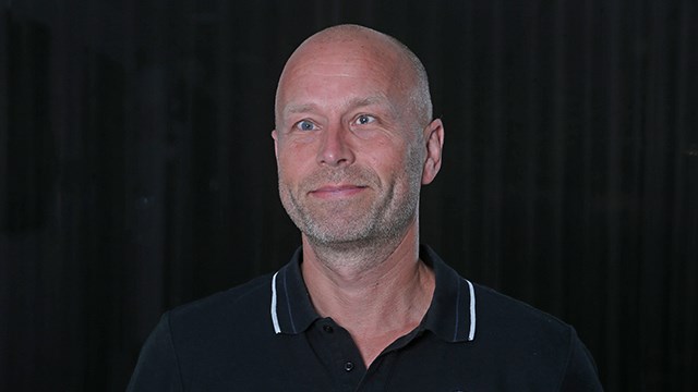 Trygve Johnsen