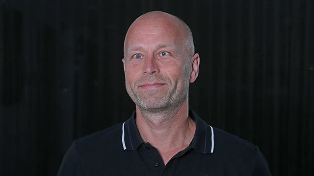 Trygve Johnsen