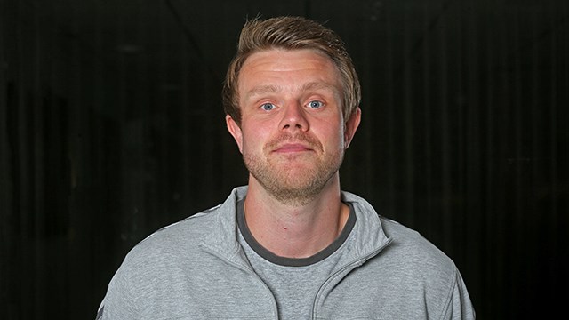 Ulrik Risberg