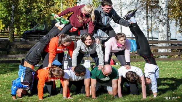 Arkivfoto/illustrasjon: Norges Idrettsforbund Ungdom pyramide.jpg