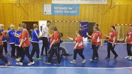 Gladsaker fra Florø