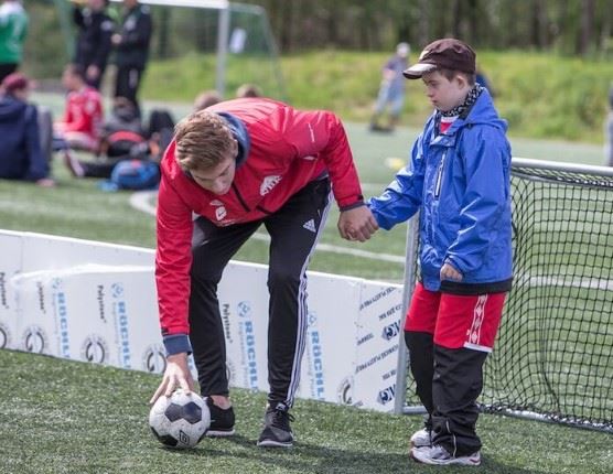 Foto: ToveLise Mossestad Foto: ToveLise Mossestad