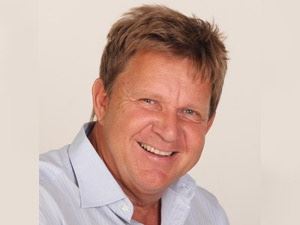 Kåre Geir Lio, president i Norges Håndballforbund Kåre Geir Lio.jpg