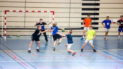 Regional talentsamling