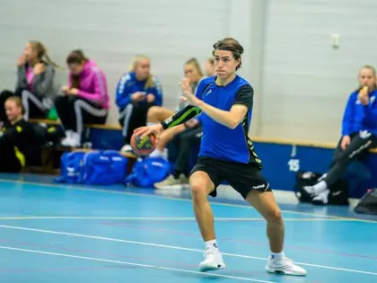 Regional Bylagsturnering