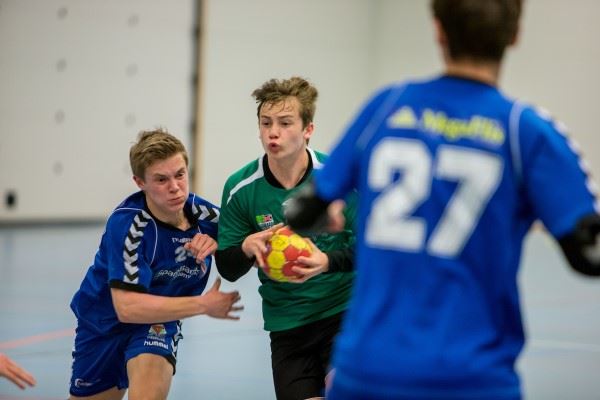 Sindre Heldal (FyllingenBergen) er tatt ut til samlingen. 26042014_Sindre_Heldal.jpg
