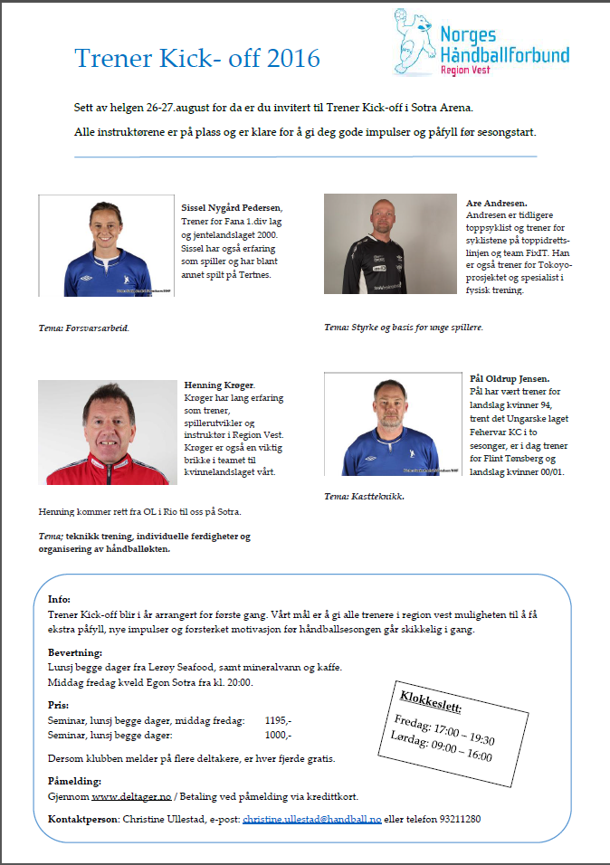 Invitasjon trener kick-off 2016 - bilde.png