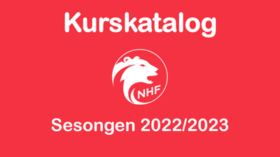 kursoversikt